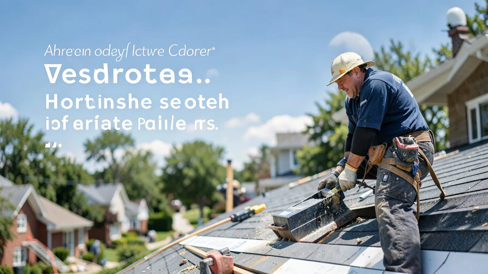 Roof Replacement in Harlan, KY near me